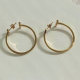 Tiffany Earrings (220)