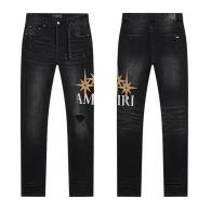 Amiri Long Jeans (228)