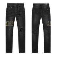 Amiri Long Jeans (227)