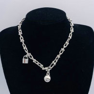 Tiffany Necklace (353)