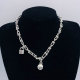 Tiffany Necklace (353)