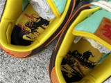 Authentic Nike SB Dunk Low BHM