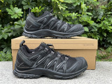 Authentic SALOMON XA PRO 3D (2)