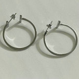 Tiffany Earrings (221)