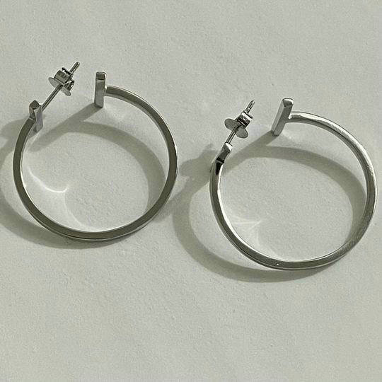 Tiffany Earrings (221)