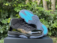 Authentic Air Jordan 11 “Gamma” 2025