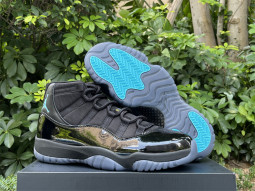 Authentic Air Jordan 11 “Gamma” 2025