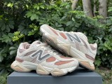 Authentic New Balance U9060CWF