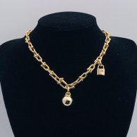 Tiffany Necklace (354)
