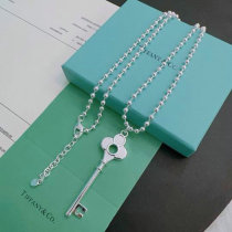 Tiffany Necklace (337)