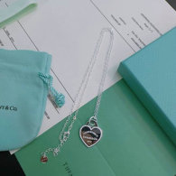 Tiffany Necklace (309)