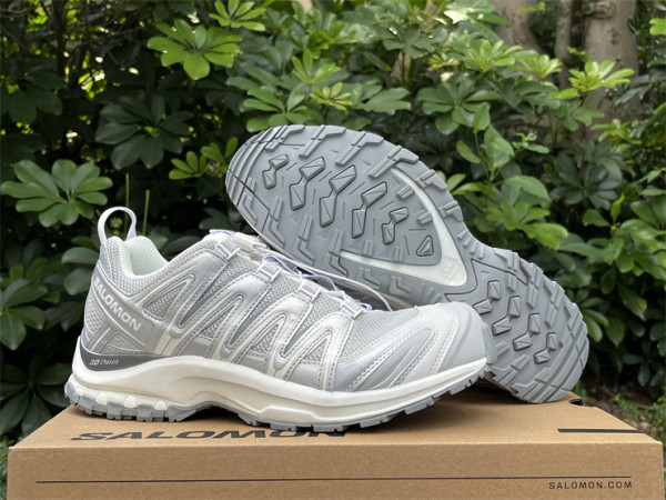 Authentic SALOMON XA PRO 3D (10)