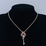 Tiffany Necklace (253)