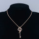 Tiffany Necklace (253)