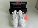 Authentic Air Jordan 3 “Pure Money”