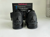 Authentic Air Jordan 3 Black Cat