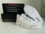Authentic Air Jordan 3 “Pure Money”