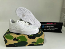 Authentic Bape Sta White