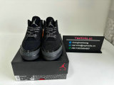 Authentic Air Jordan 3 Black Cat