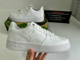 Authentic Bape Sta White