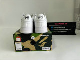 Authentic Bape Sta White