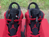 Authentic Air Jordan 6 “Toro”