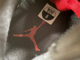 Authentic Air Jordan 6 “Toro”