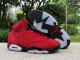 Authentic Air Jordan 6 “Toro”