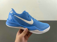 Authentic Nike Kobe 8 Protro “Game Royal”