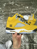 Perfect Awake Air Jordan 5 “Tokyo”
