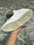 Authentic Air Jordan 1 Low Mint Candy/Sail/White