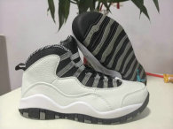 Air Jordan 10 Shoes AAA (28)