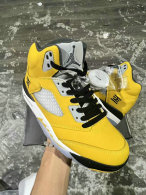 Perfect Awake Air Jordan 5 “Tokyo”