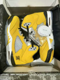 Perfect Awake Air Jordan 5 “Tokyo”