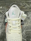 Authentic Air Jordan 1 Low Mint Candy/Sail/White