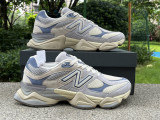 Authentic New Balance U9060EEL