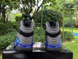Authentic Air Jordan 8 Aqua 2025