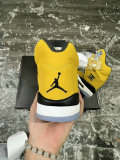 Perfect Awake Air Jordan 5 “Tokyo”