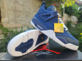 Air Jordan 4 Shoes AAA (115)