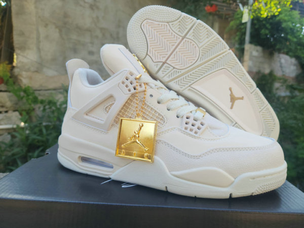 Air Jordan 4 Shoes AAA (116)