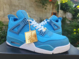 Air Jordan 4 Shoes AAA (114)