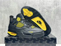 Perfect Air Jordan 4 GS Shoes (14)