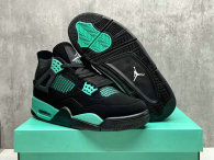 Perfect Air Jordan 4 GS Shoes (13)