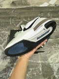 Authentic Air Jordan Legacy 312 Low Summit White/Black