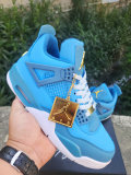 Air Jordan 4 Shoes AAA (114)