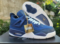 Air Jordan 4 Shoes AAA (115)