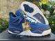 Air Jordan 4 Shoes AAA (115)
