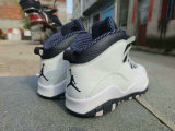 Air Jordan 10 Shoes AAA (29)