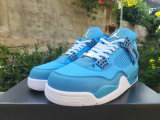 Air Jordan 4 Shoes AAA (114)