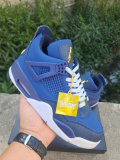 Air Jordan 4 Shoes AAA (115)